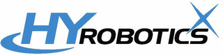 HYROBOTICS logo