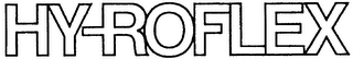 HYROFLEX logo