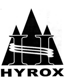 HYROX logo
