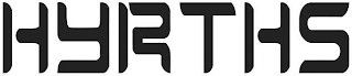 HYRTHS logo