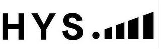 HYS logo