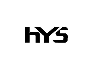 HYS logo