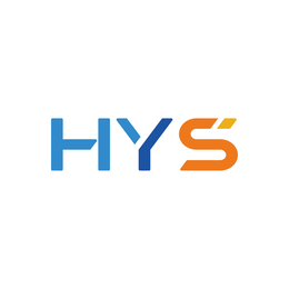 HYS logo