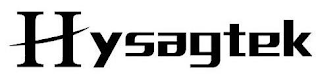 HYSAGTEK logo