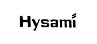 HYSAMI logo
