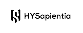 HYSAPIENTIA logo