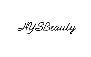HYSBEAUTY logo