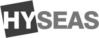 HYSEAS logo