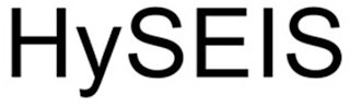 HYSEIS logo