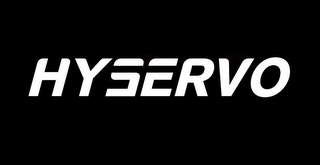 HYSERVO logo