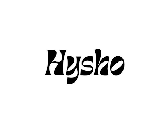HYSHO logo