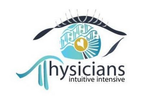 HYSICIANS INTUITIVE INTENSIVE logo
