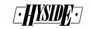 HYSIDE logo