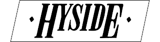 HYSIDE logo