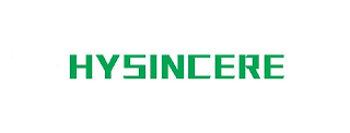 HYSINCERE logo
