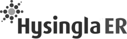 HYSINGLA ER logo