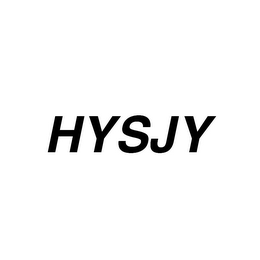 HYSJY logo