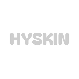 HYSKIN logo
