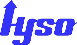 HYSO logo