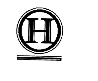 HYSON logo