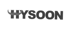 HYSOON logo
