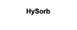 HYSORB logo