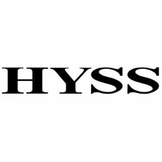 HYSS logo