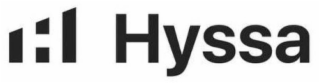 HYSSA logo
