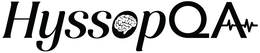 HYSSOPQA logo
