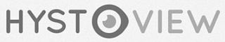 HYST VIEW logo