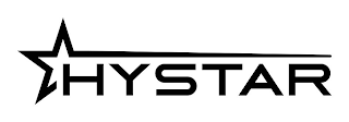 HYSTAR logo