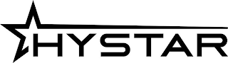 HYSTAR logo