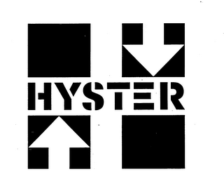 HYSTER logo