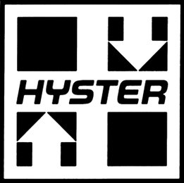 HYSTER