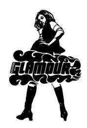 HYSTERIC GLAMOUR logo