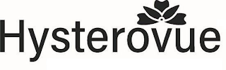 HYSTEROVUE logo