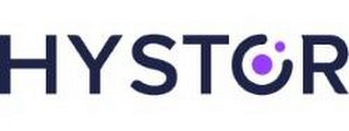 HYSTOR logo