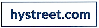 HYSTREET.COM logo