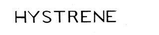 HYSTRENE logo