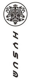 HYSUM logo