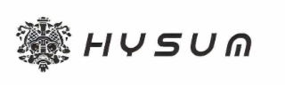 HYSUM logo
