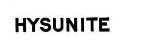 HYSUNITE logo