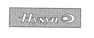 HYSYN logo