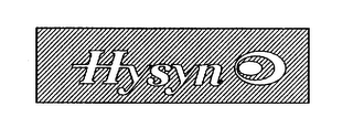 HYSYN logo