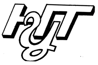 HYT logo