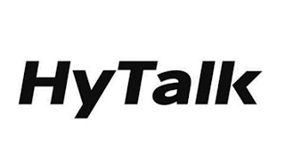 HYTALK logo