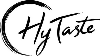 HYTASTE logo