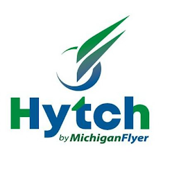 HYTCH BY MICHIGANFLYER logo