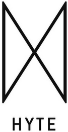 HYTE logo