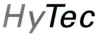 HYTEC logo